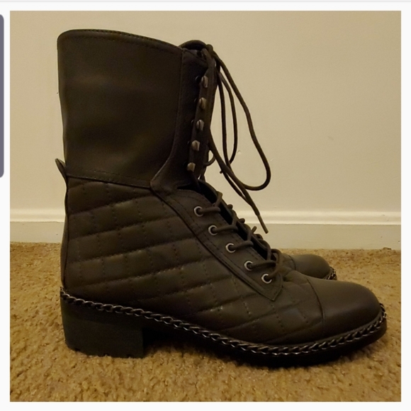 Boots - Picture 4 of 4